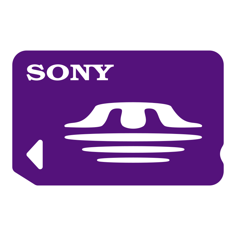 primary memory stick mount