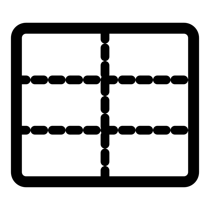 primary mergecell