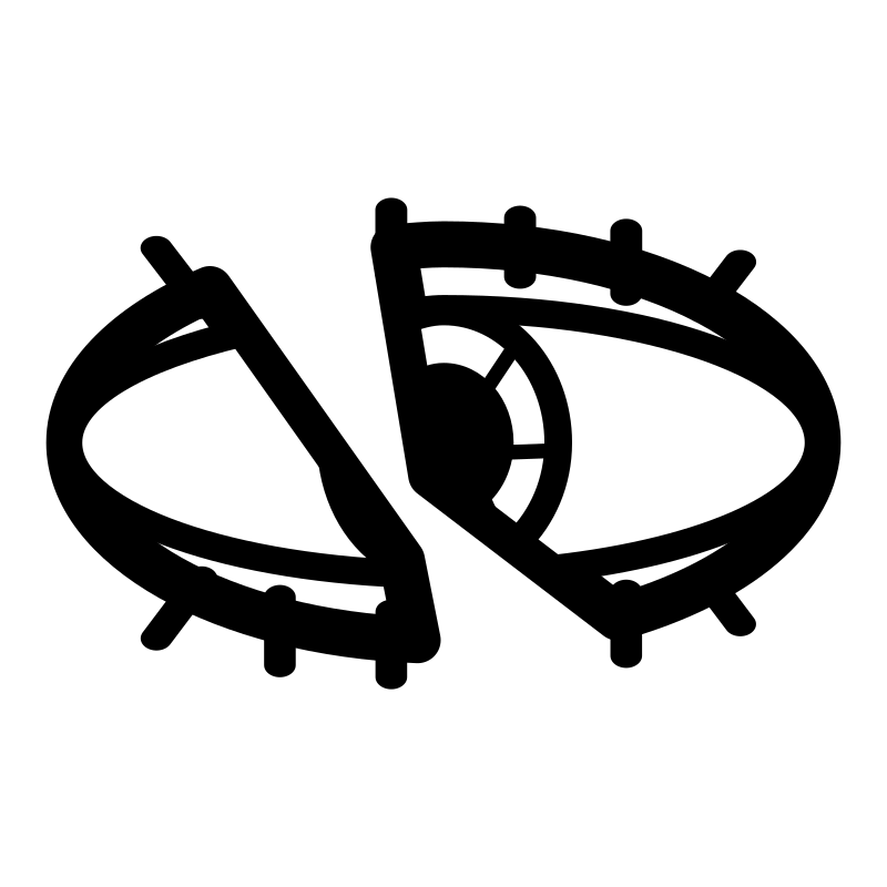 primary novisible