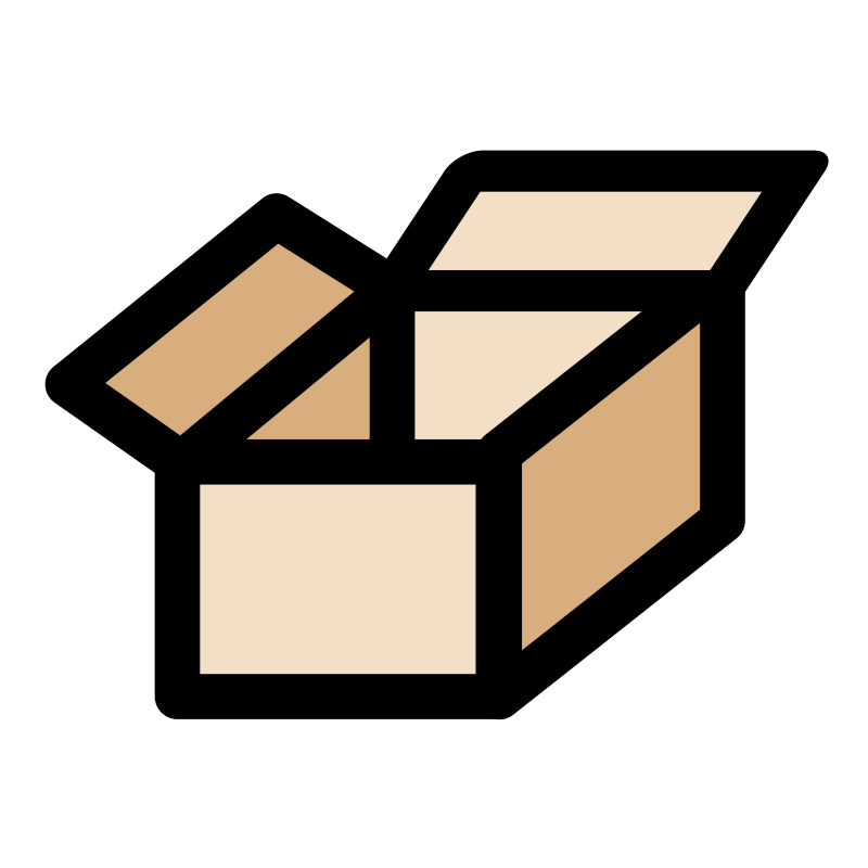 primary package
