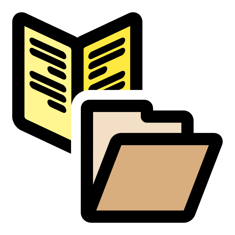 primary phrasebook open