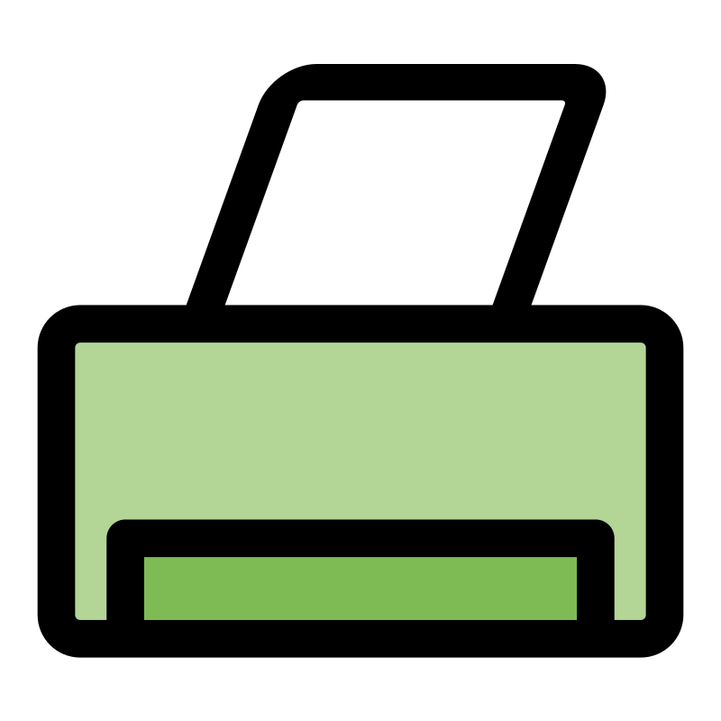 primary phrasehistory print