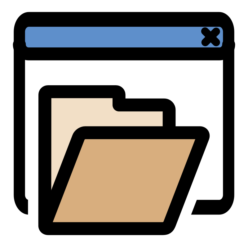 primary project open