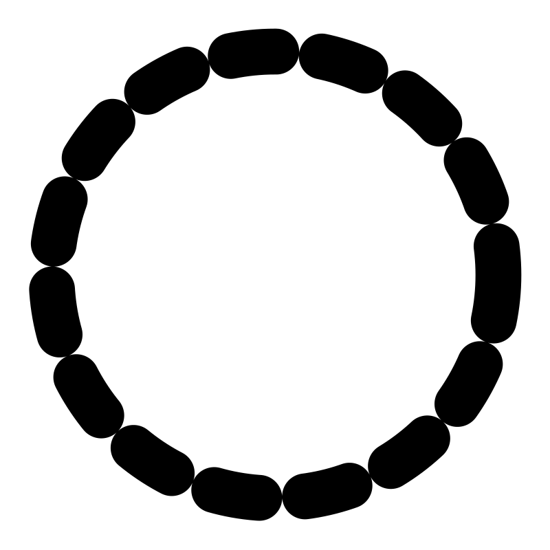 primary selectcircle