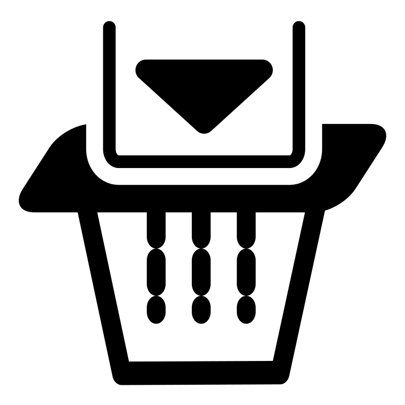 primary shredder