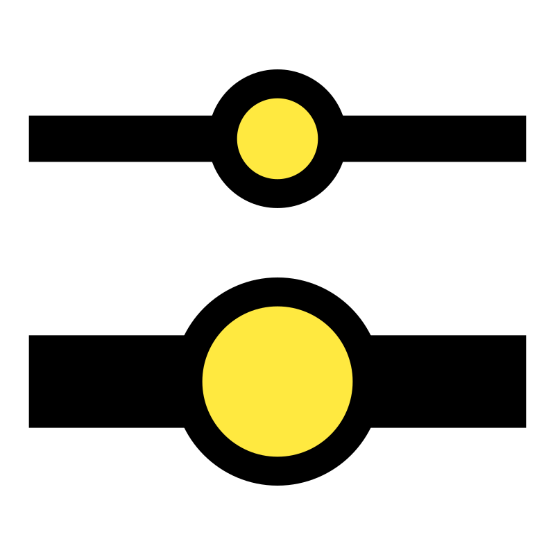 primary sizer