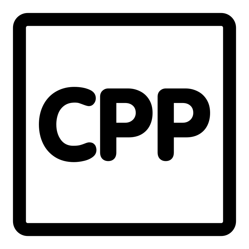 primary source cpp