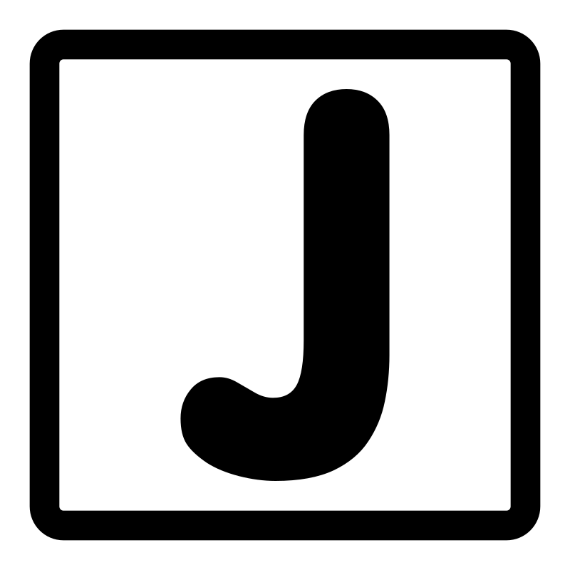 primary source j