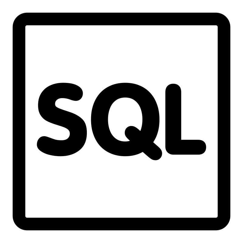 primary sql