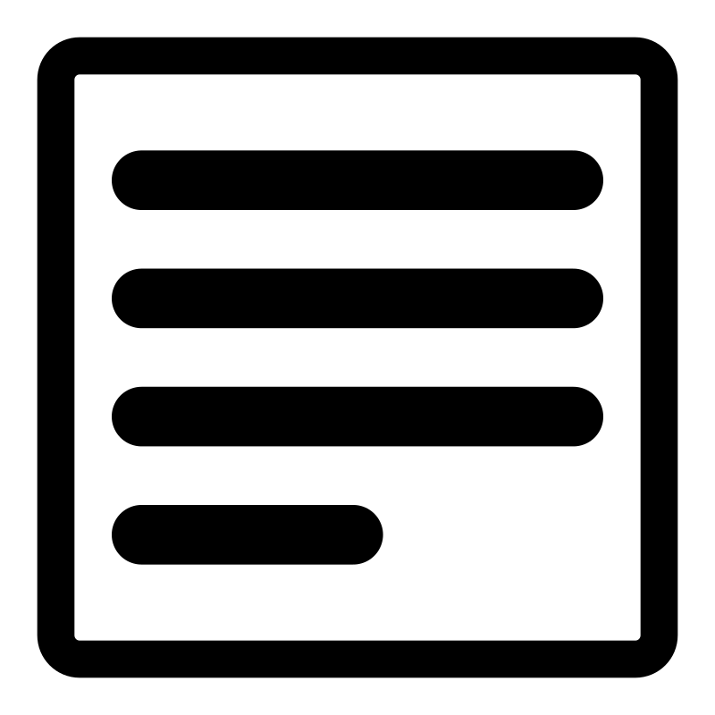 primary state text