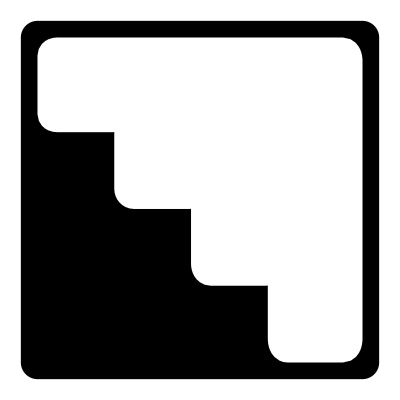 primary step