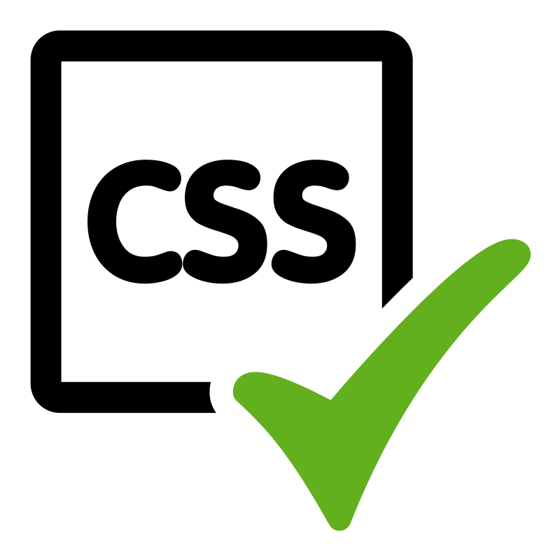 primary stylesheet