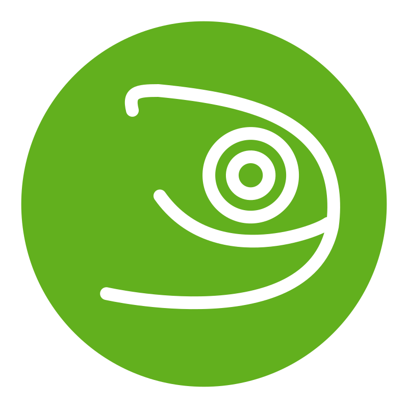 primary suse