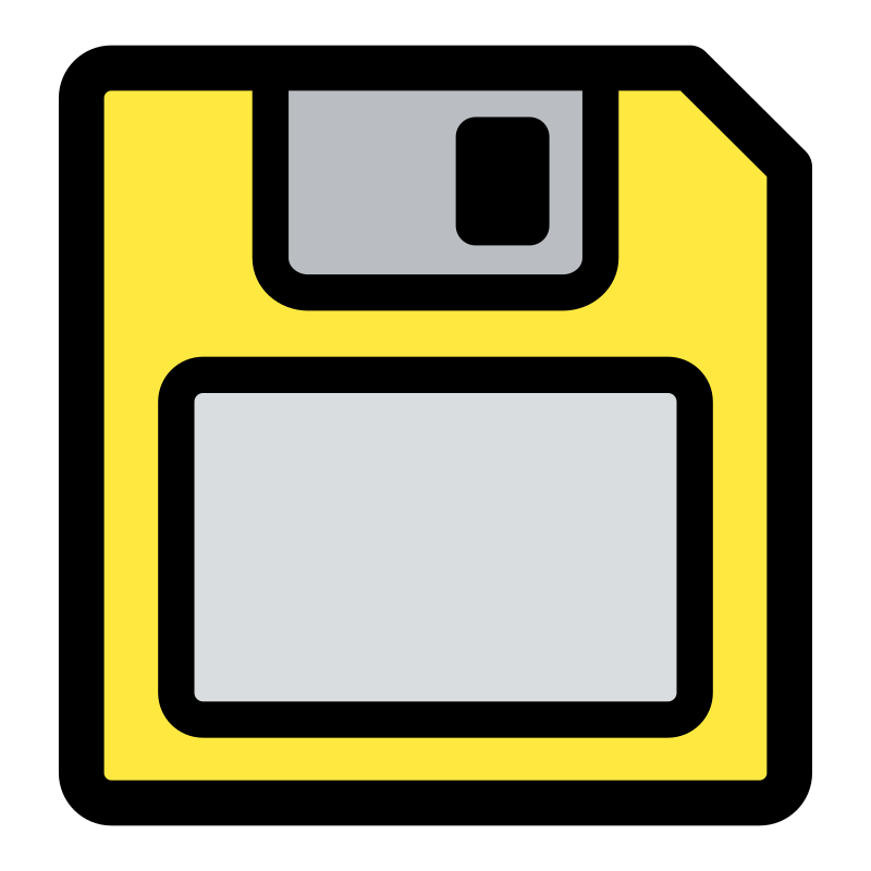 primary system-floppy