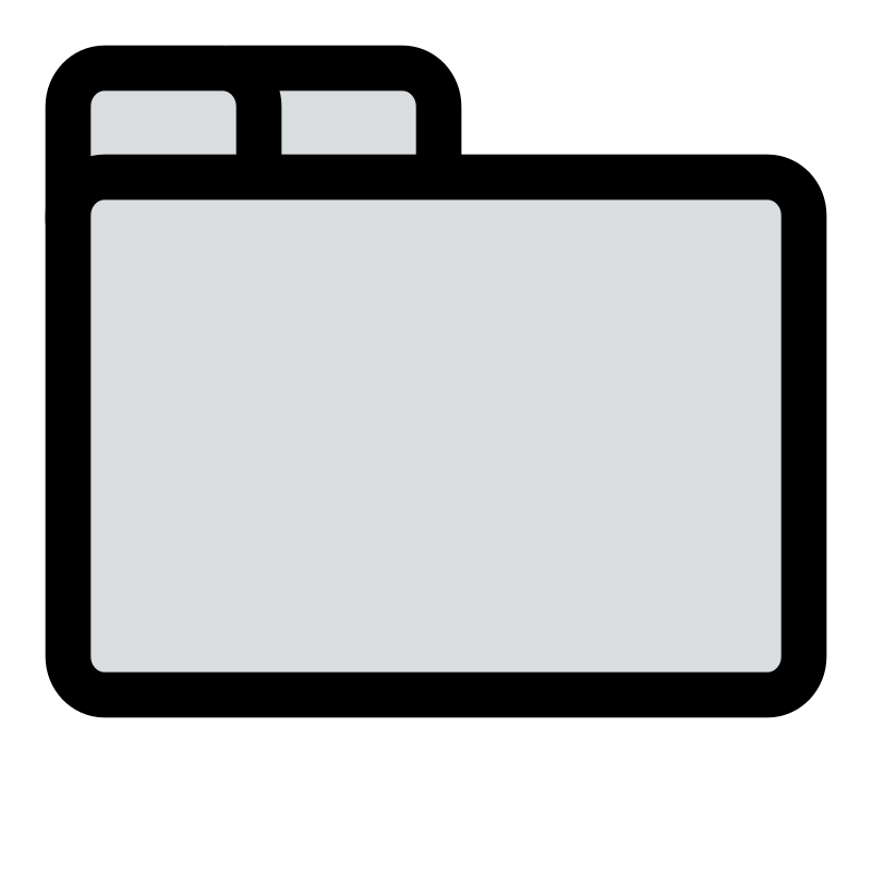 primary tabwidget