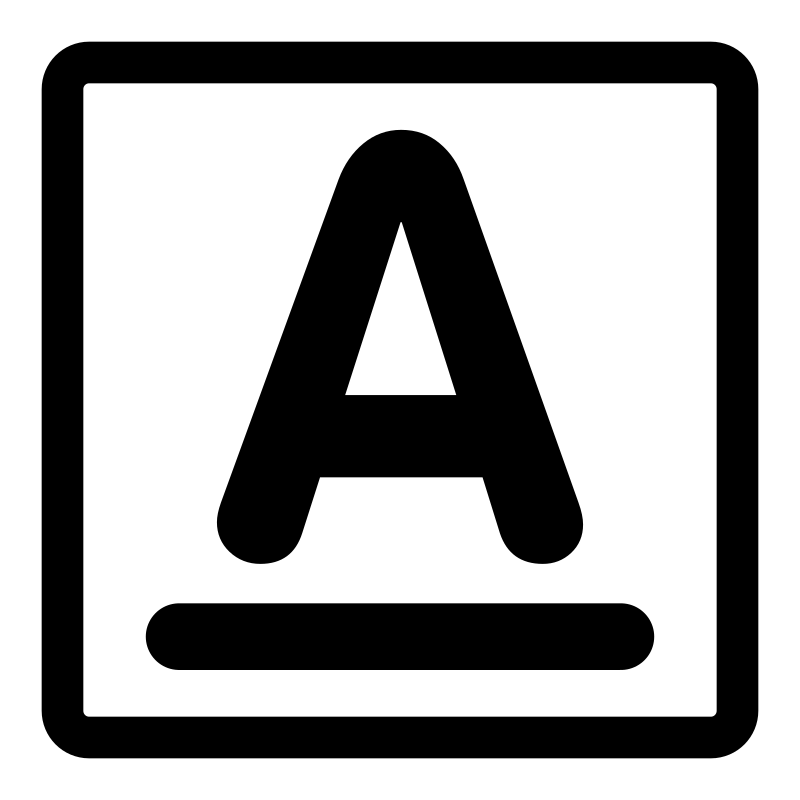 primary tag u
