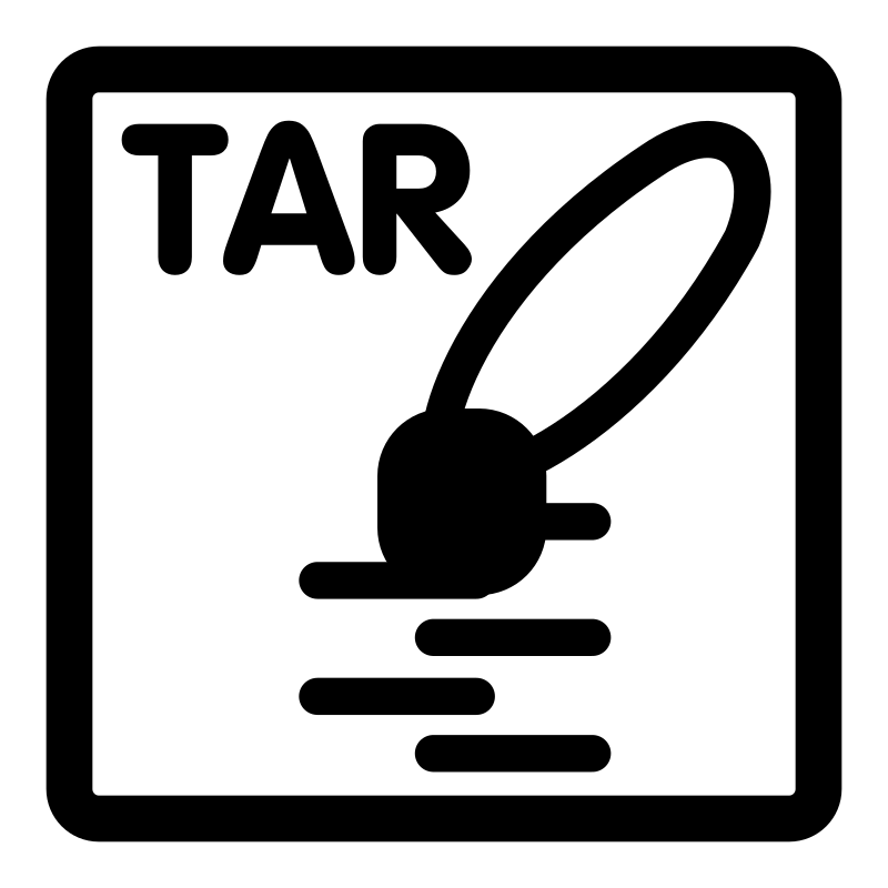 primary tar