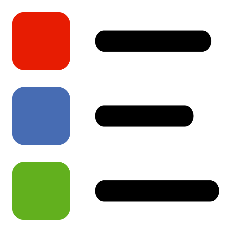primary taskbar