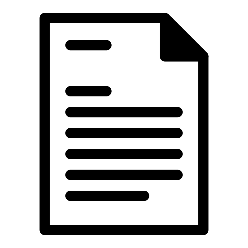 primary template a4