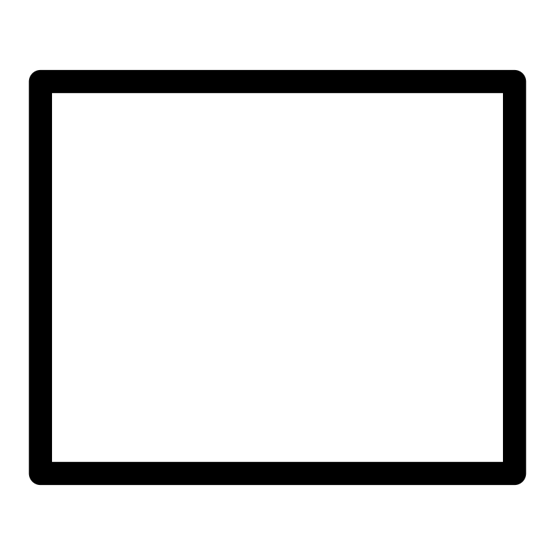 primary template emptylandscape