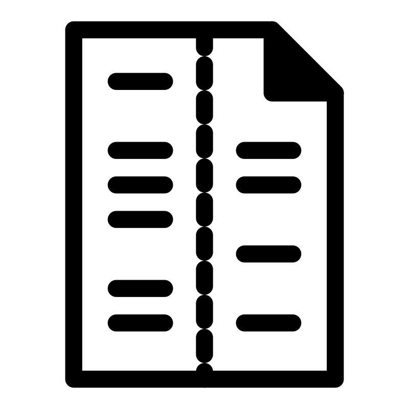 primary template simplelayout