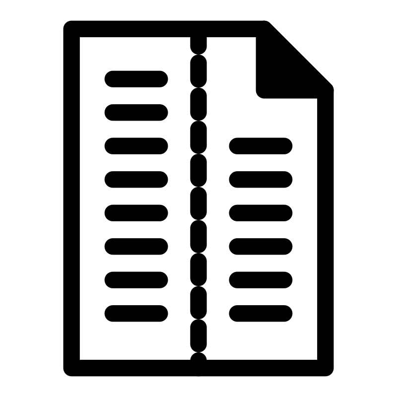 primary template twocolumns