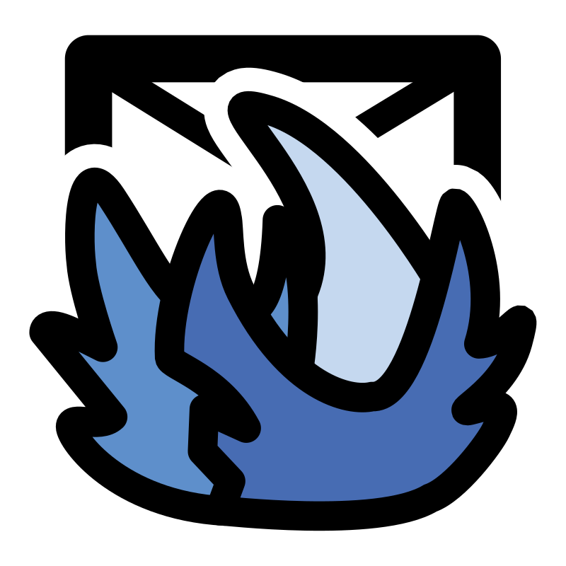 primary thunderbird