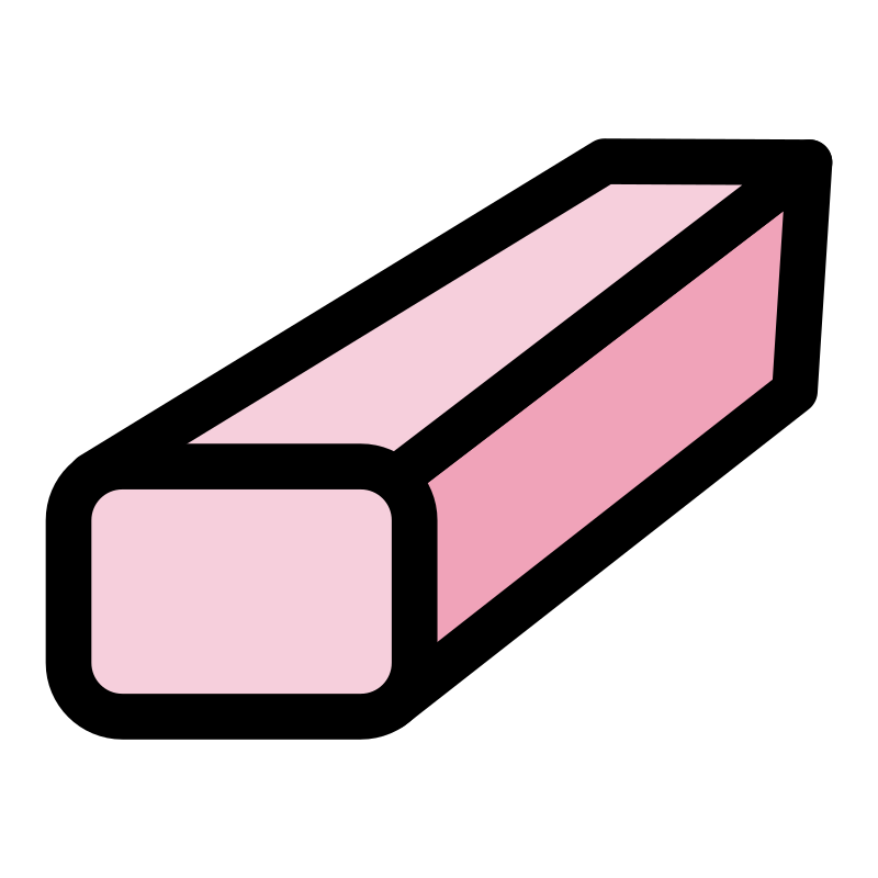 primary tool eraser