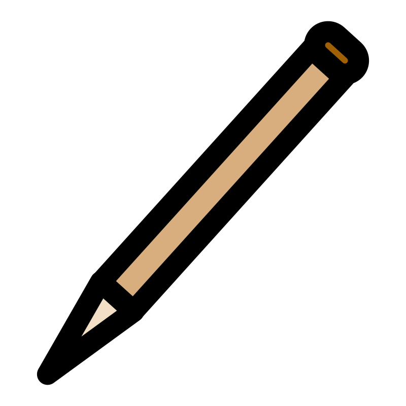 primary tool freehand
