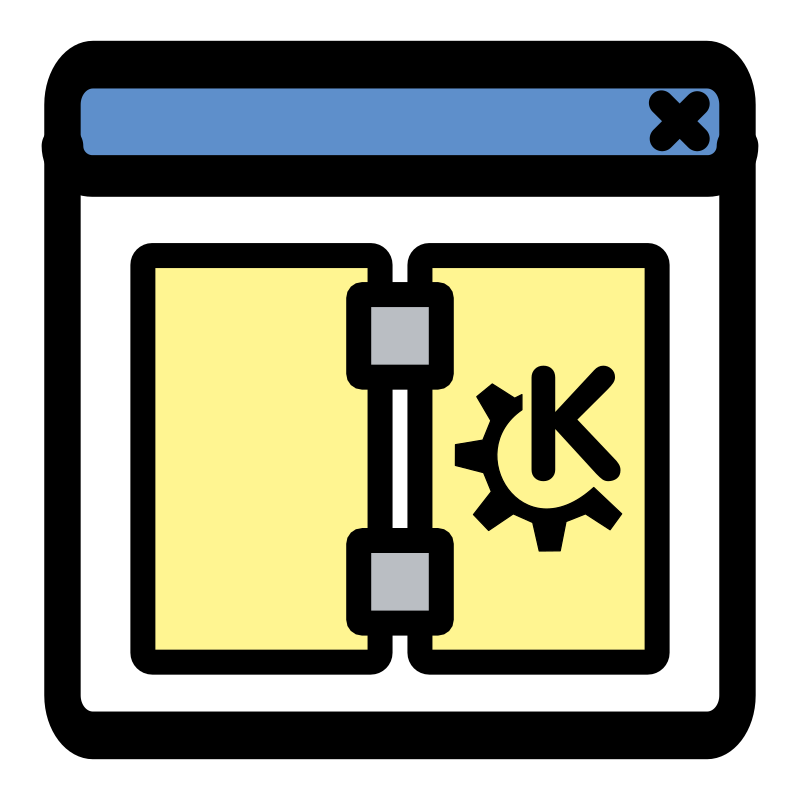 primary tool logwindow