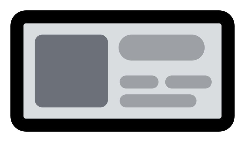 primary tooltip