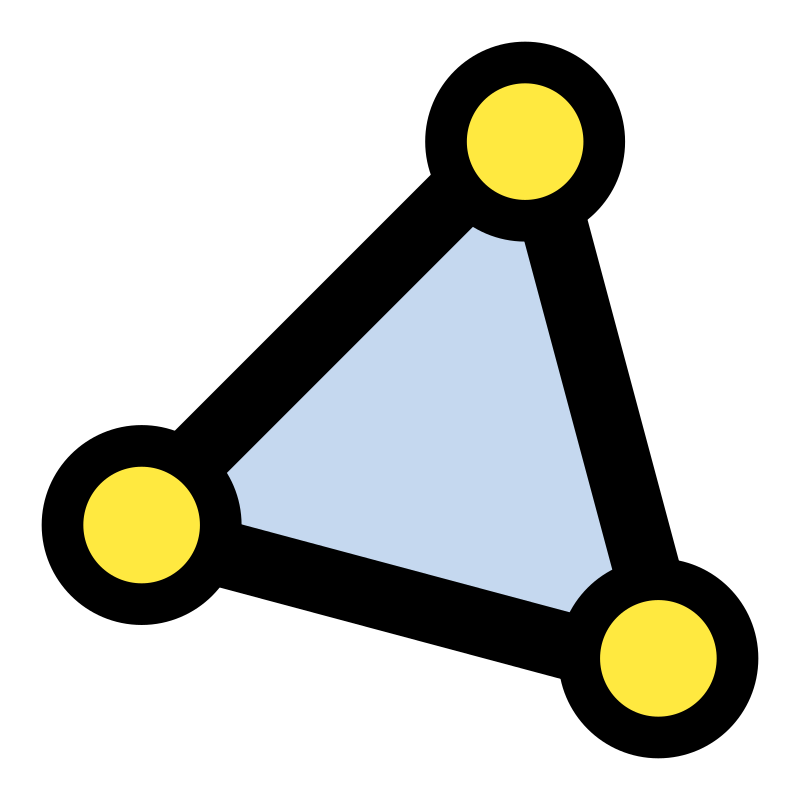 primary triangle