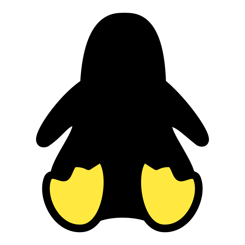 primary tux