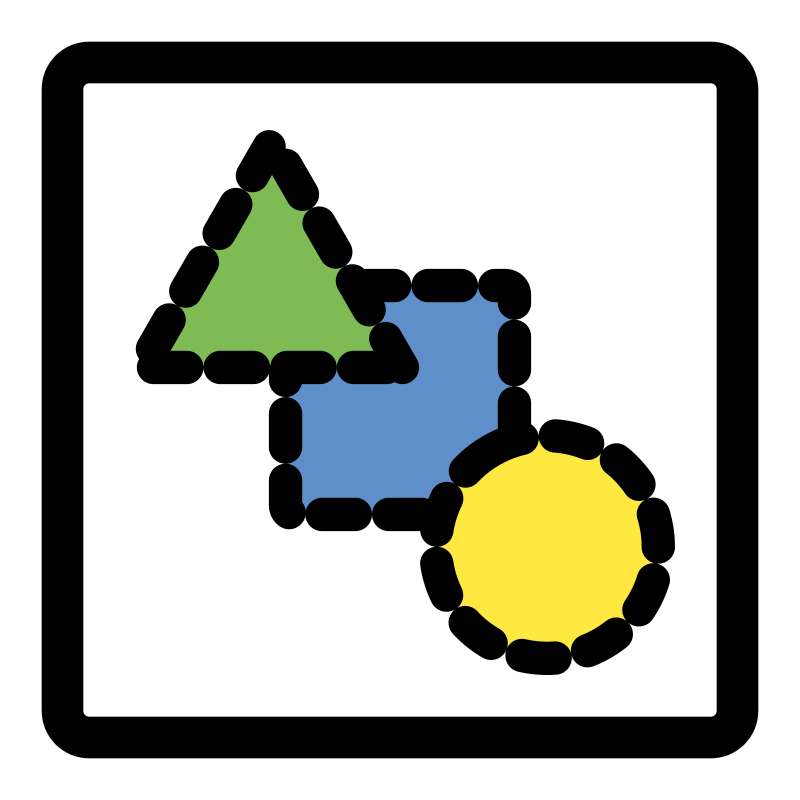 primary vectorgfx
