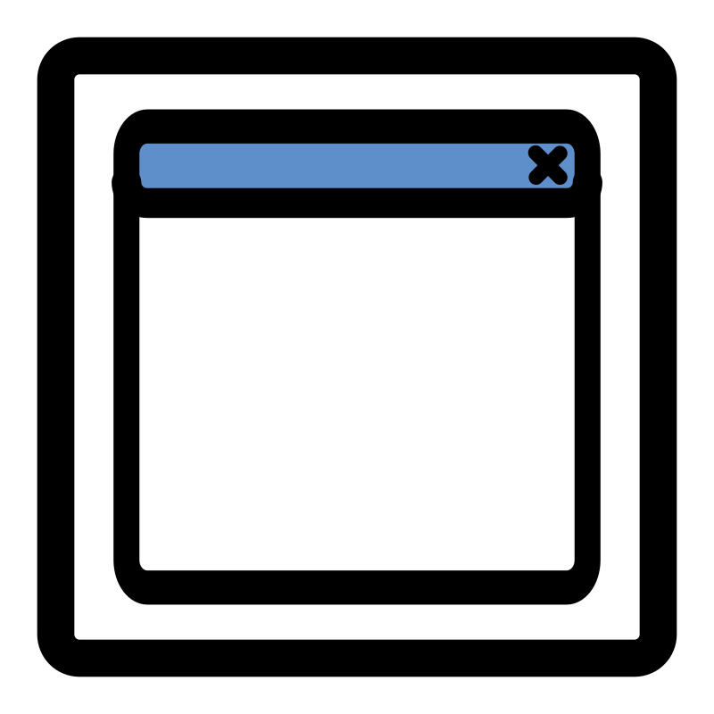 primary widget doc