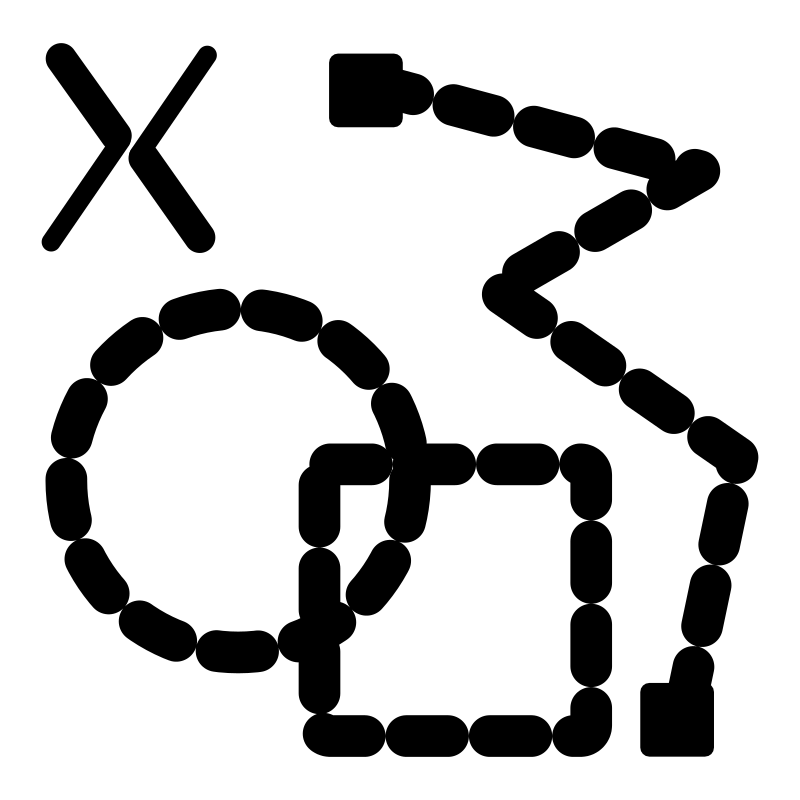 primary xfig