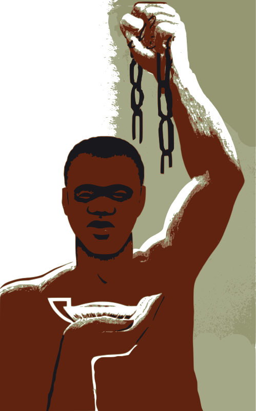 Empowered Man