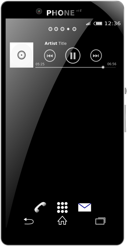 Phone
