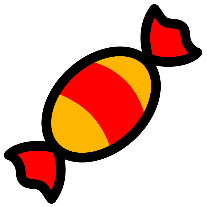 Candy icon