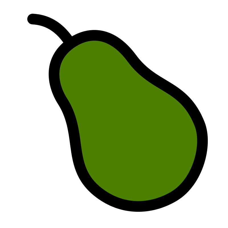 Pear icon