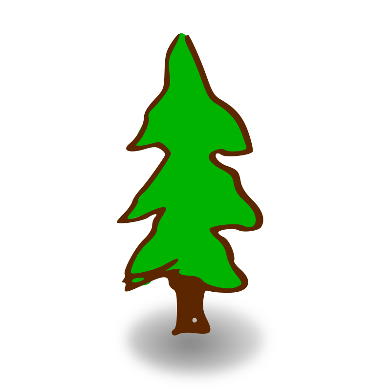 Light Evergreen