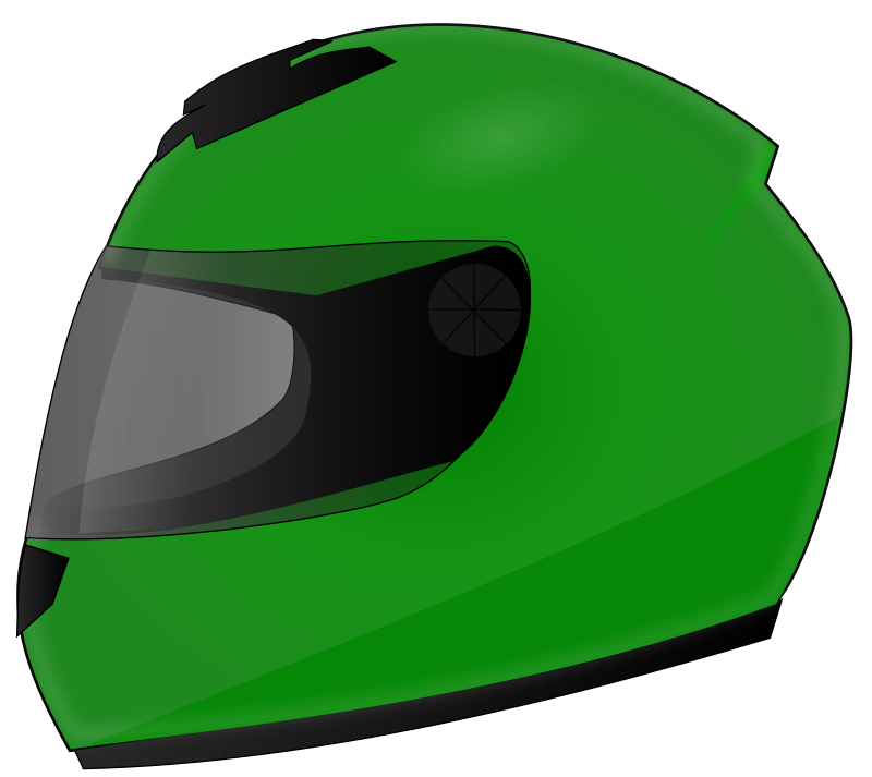 Bike helmet