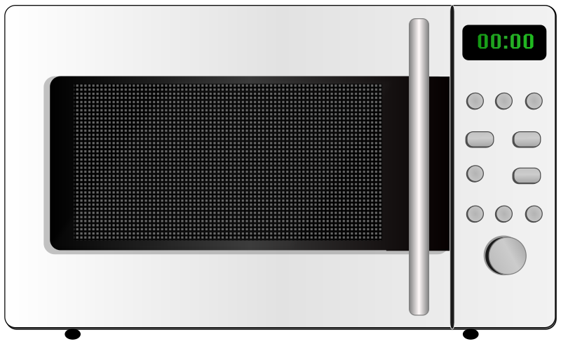 Micro ondes