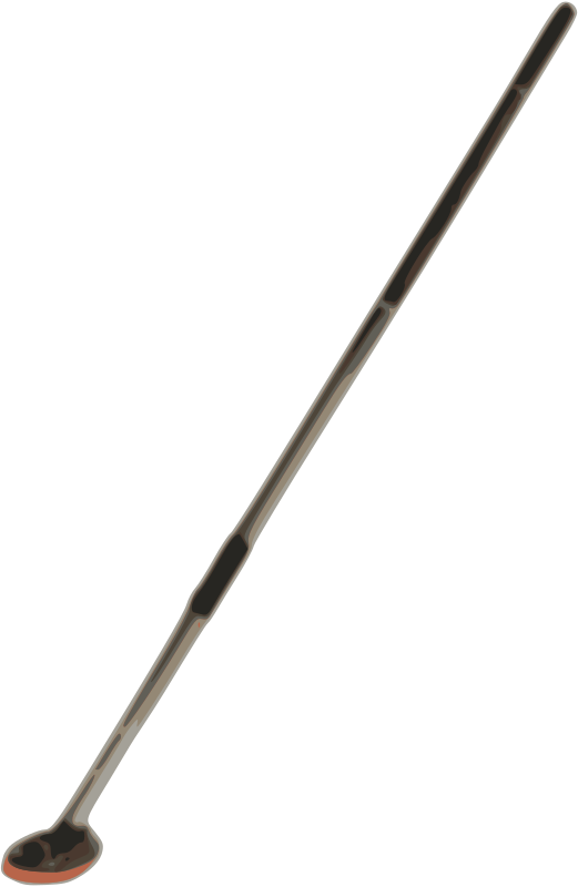 Curling Broom