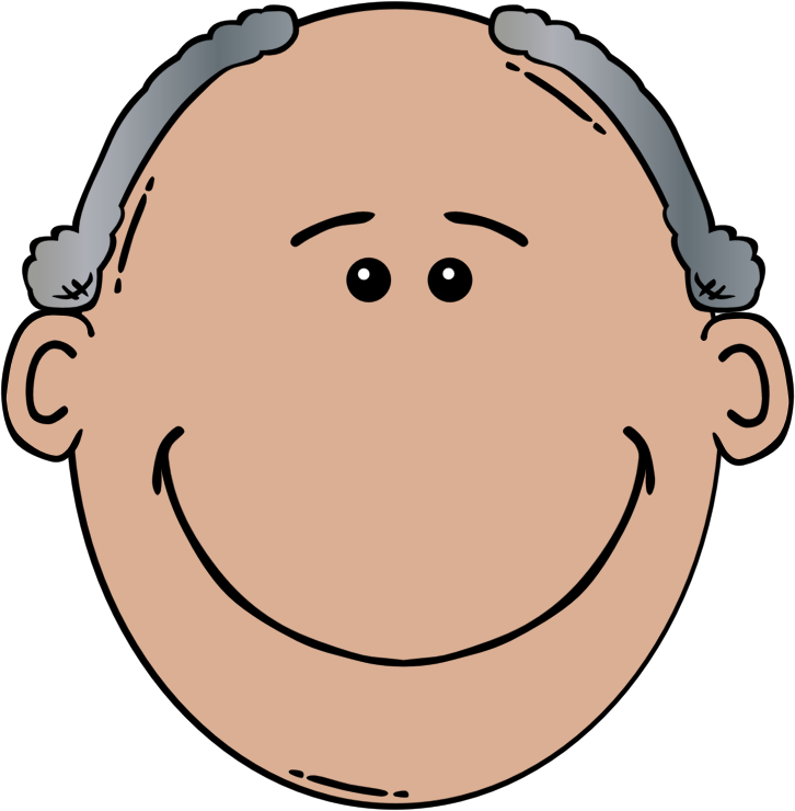 Old Man Grandpa