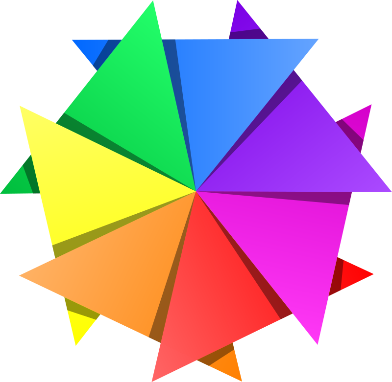 Color Star