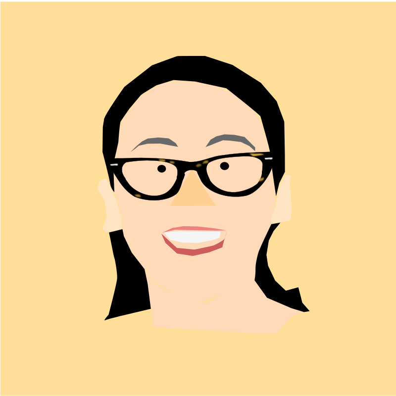 asako(her first name)