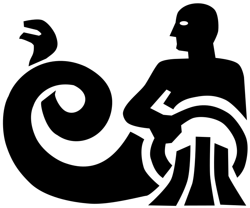 Zodiac Symbol