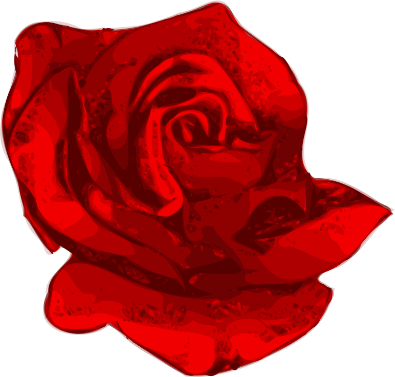 Raseone Rose Red 2
