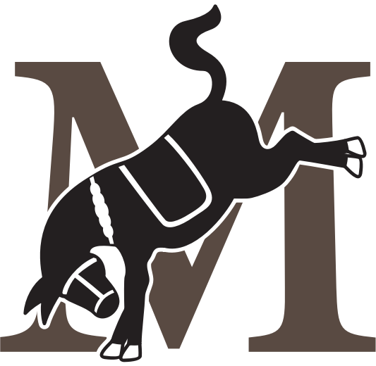 Kicking Mule